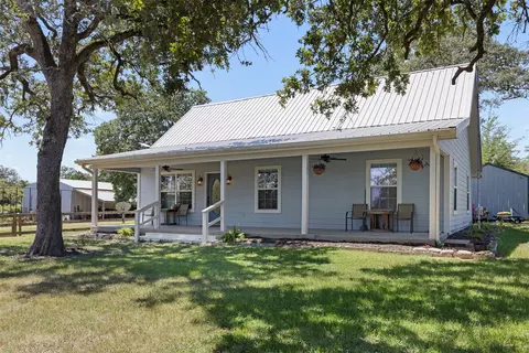 3023 County Road 326, Rockdale, TX 76567