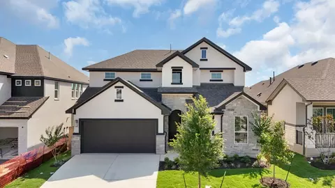 300 Blue Vervain Trl, Georgetown, TX 78633