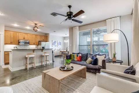 1318 Newning Ave #C, Austin, TX 78704