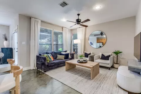 1318 Newning Ave #C, Austin, TX 78704