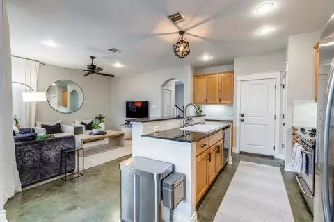 1318 Newning Ave #C, Austin, TX 78704