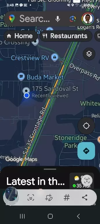 175 Sandoval St, Buda, TX 78610