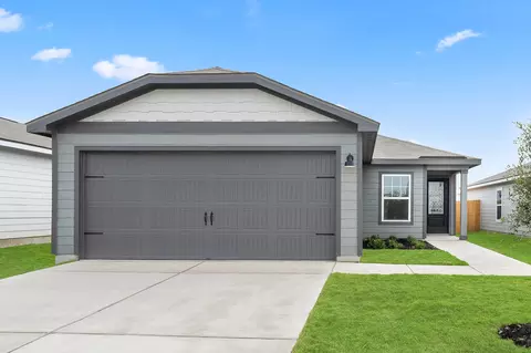 14504 Wahlbergs Way, Elgin, TX 78621