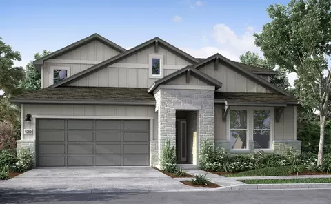 9408 Hamadryas Dr, Austin, TX 78744