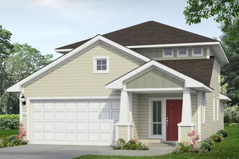 13408 Underbank Rd, Pflugerville, TX 78660