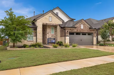 1219 Leaning Oak Ln, Georgetown, TX 78628