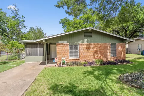 8405 Sequoia Dr, Austin, TX 78758
