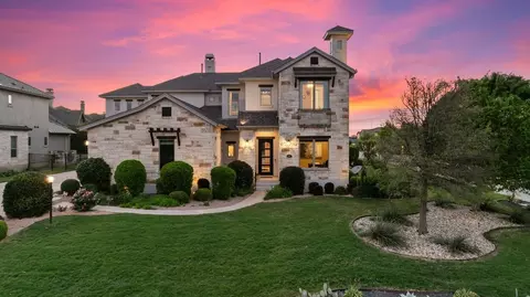 813 Serene Estates Dr, Austin, TX 78738