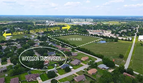 tbd Hull St, Caldwell, TX 77836