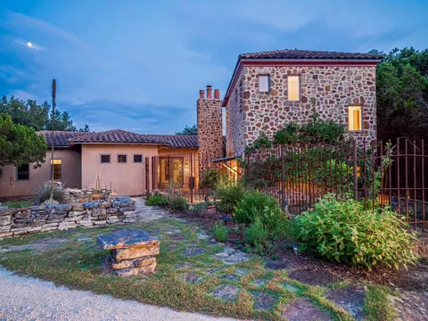 5818 Ranch Road 165 #TRACT 1, Blanco, TX 78620