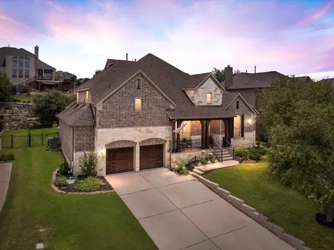 2220 Ambush Cyn, Leander, TX 78641