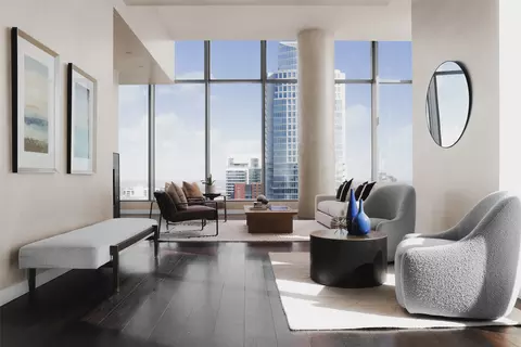 210 Lavaca St #3601, Austin, TX 78701