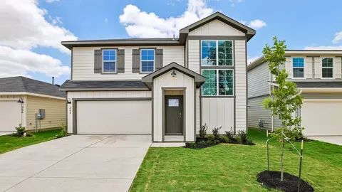 364 San Juan Trl, Bastrop, TX 78602
