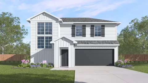 364 San Juan Trl, Bastrop, TX 78602