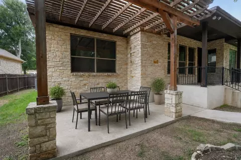 Exterior - 1711 Manada Trl, Leander, TX 78641 photo 4 of 8