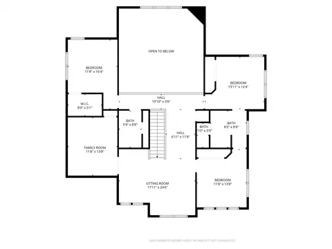 Floorplan - 1711 Manada Trl, Leander, TX 78641 photo 2 of 2