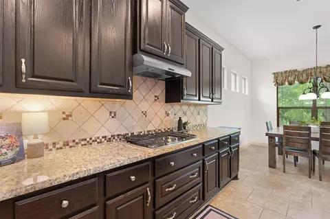 Kitchen - 1711 Manada Trl, Leander, TX 78641 photo 2 of 3