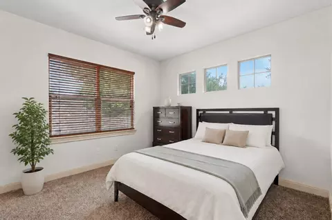 Bedroom - 1711 Manada Trl, Leander, TX 78641 photo 3 of 5