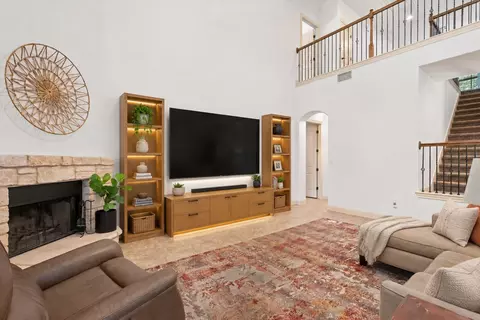 Living - 1711 Manada Trl, Leander, TX 78641 photo 2 of 2