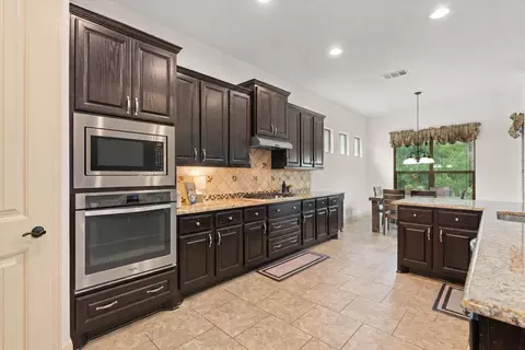 Kitchen - 1711 Manada Trl, Leander, TX 78641 photo 1 of 3