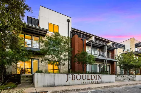 2003 Wilson St #5, Austin, TX 78704