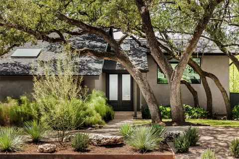 3703 Hidden Holw, Austin, TX 78731