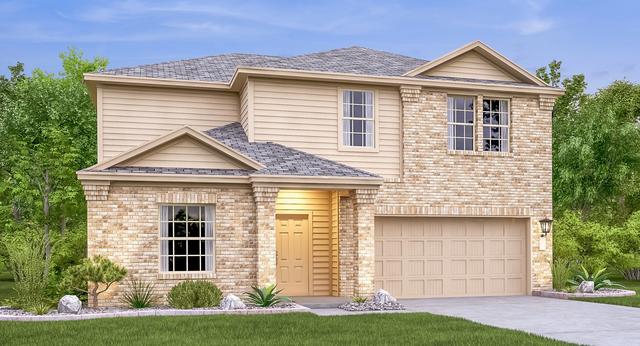 134 Reed Henry Dr, Copperas Cove, TX 76522