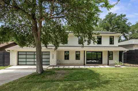 7202 Meadowood Dr, Austin, TX 78723