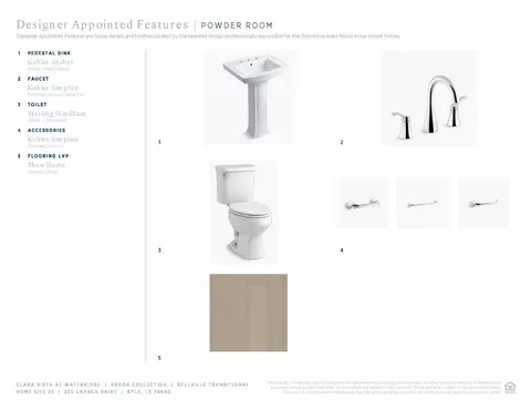 Bath - 335 Lavaca Dr, Kyle, TX 78640 photo 2 of 3