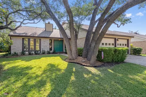 4505 Oak Creek Dr, Austin, TX 78727