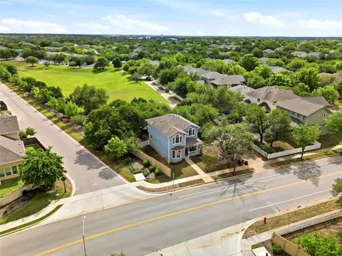 405 N Lynnwood Trl, Cedar Park, TX 78613