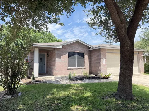 3902 Louise Lee Dr, Austin, TX 78725