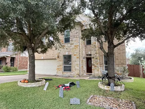 705 S Frontier Ln, Cedar Park, TX 78613