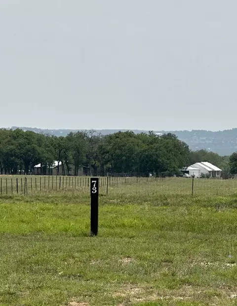 lot73 227 Interlaken St, Fredericksburg, TX 78624