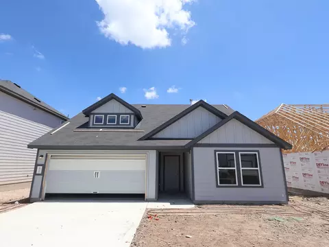 4512 Bridal Veil Dr, Austin, TX 78747