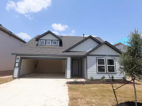 4512 Bridal Veil Dr, Austin, TX 78747