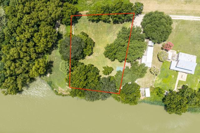 tbd Goodwin Ln, Gonzales, TX 78629