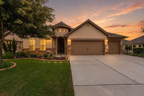 3209 Stella Dr, Round Rock, TX 78665