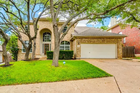 7025 Auckland Dr, Austin, TX 78749
