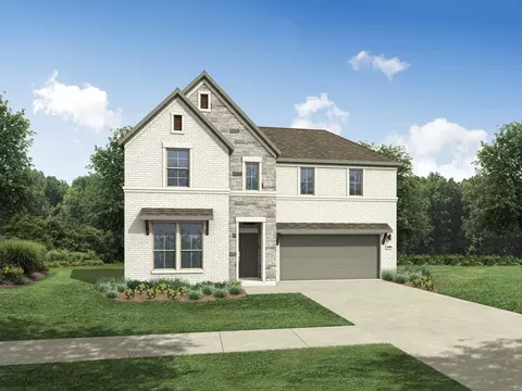 110 Melrose St, Hutto, TX 78634