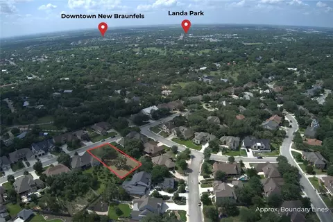 645 Acorn Dr, New Braunfels, TX 78130