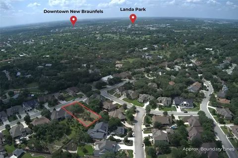 645 Acorn Dr, New Braunfels, TX 78130