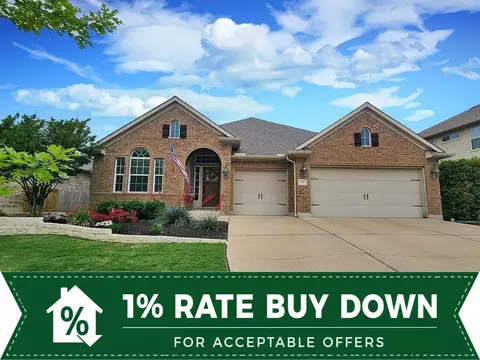 152 Florenz Ln, Georgetown, TX 78628