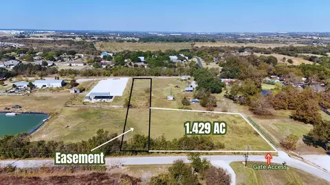 Undisclosed, Georgetown, TX 78626