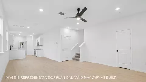 Entry Way - 2712 Caleb Asher Loop, Round Rock, TX 78665 photo 1 of 10