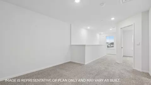 Entry Way - 2712 Caleb Asher Loop, Round Rock, TX 78665 photo 10 of 10