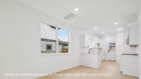Entry Way - 2712 Caleb Asher Loop, Round Rock, TX 78665 photo 4 of 10