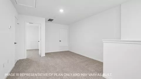Entry Way - 2712 Caleb Asher Loop, Round Rock, TX 78665 photo 8 of 10