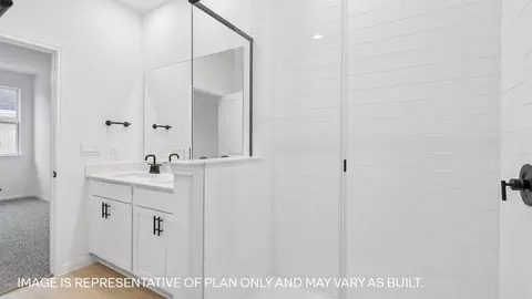 Bath - 2712 Caleb Asher Loop, Round Rock, TX 78665 photo 3 of 6