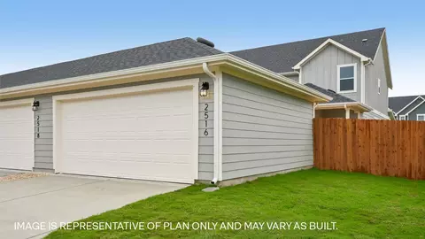 Other - 2712 Caleb Asher Loop, Round Rock, TX 78665 photo 13 of 13